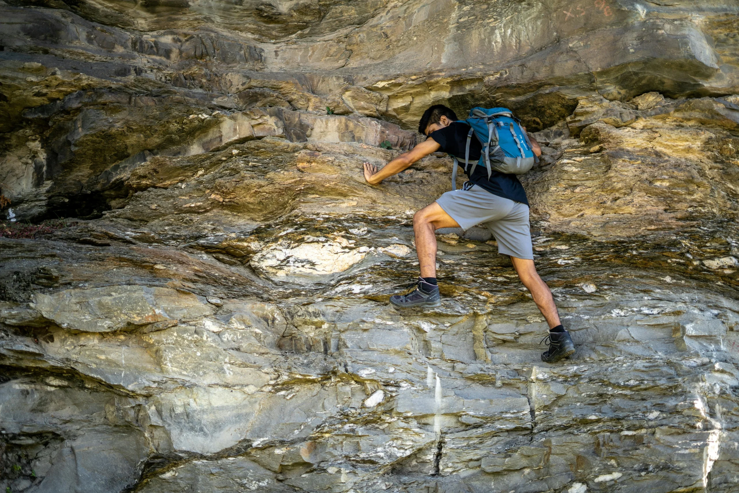 Hiking & Trekking